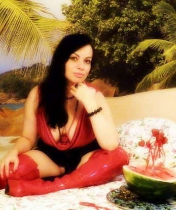 Анкета проститутки Мэри - город Малоярославец, 37 лет, №1417