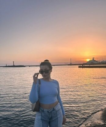 Анкета проститутки Елизавета - город Малоярославец, 23 года, №11079