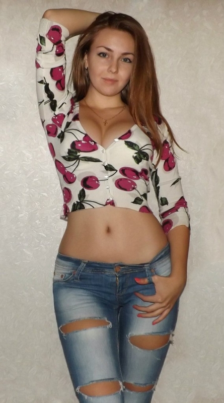 Анкета проститутки Арина - город Малоярославец, 28 лет, №25991