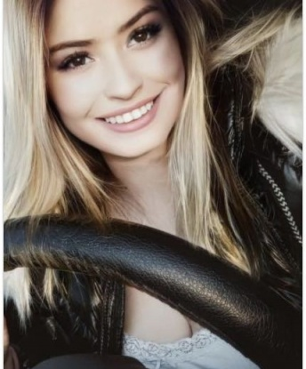 Анкета проститутки Дарья - город Малоярославец, 27 лет, №7876